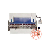 Листогибочное оборудование 125T3200 4+1 CNC